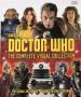 Doctor Who - The Complete Visual Collection