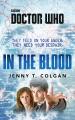 Doctor Who: In The Blood (Jenny T Colgan)