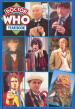 Doctor Who Yearbook