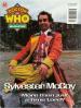 Doctor Who Magazine #216