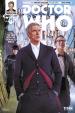 Doctor Who: The Twelfth Doctor - Year Three #002