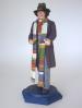 4th Doctor Statue