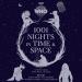 1001 Nights in Time and Space (Steve Cole, Paul Magrs)