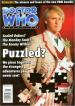 Doctor Who Magazine #292