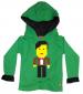 Lego Doctor Who Hoody