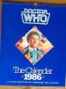 Doctor Who - The Calendar (1986)