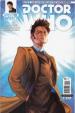 Doctor Who: The Tenth Doctor #004