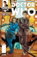 Doctor Who: The Tenth Doctor #004
