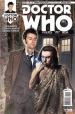 Doctor Who: The Tenth Doctor: Year 2 #004