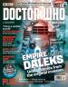 Doctor Who Magazine #522