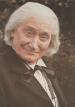 First Doctor Postcard (From The Five Doctors)