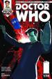 Doctor Who: The Eleventh Doctor: Year 3 #001