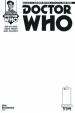 Doctor Who: The Eleventh Doctor: Year 3 #001
