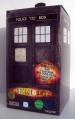 TARDIS Easter Egg