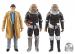 The Sontarans Collector Figure Set