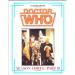 Files Magazine Spotlight on Doctor Who Season Three: Part II (John Peel)