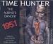 Time Hunter - The Albino's Dancer (Dale Smith)