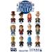 Doctor Who Mini Vinyl Figures: Good Man Collection