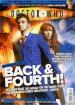 Doctor Who Magazine #394