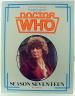 Files Magazine Spotlight on Doctor Who - Season Seventeen (John Peel)