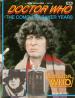 Doctor Who The Complete Baker Years (John Peel)