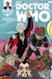 Doctor Who: The Third Doctor #005