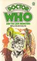 Doctor Who and the Cave-Monsters (Malcolm Hulke)