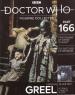 Doctor Who Figurine Collection #166