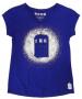Women's TARDIS T-Shirt
