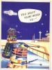 Dalek Greetings Cards