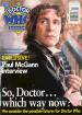 Doctor Who Magazine #246