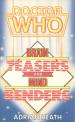 Doctor Who - Brain-Teasers and Mind-Benders (Adrian Heath)
