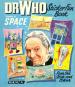 Dr Who Sticker Fun Book - Travels in Space