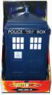 TARDIS Talking Cookie Jar