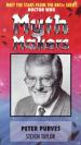 Myth Makers 32: Peter Purves