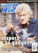 Doctor Who Magazine #293