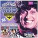 Doctor Who Tom Baker Sampler CD