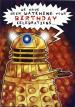 Talking Dalek card