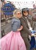 Doctor Who Magazine #590