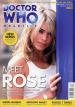 Doctor Who Magazine #345