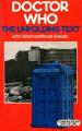 Doctor Who - The Unfolding Text (John Tulloch & Manuel Alvarado)