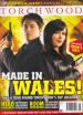 Torchwood Magazine #008