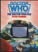 The Doctor Who File (Peter Haining)