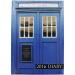 2016 Police Box Diary