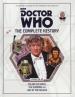 Doctor Who: The Complete History 2: Story 58-60