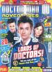 Doctor Who Adventures #324