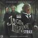 Jago & Litefoot & Strax (Justin Richards)
