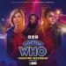 The Thirteenth Doctor Adventures: 1.1: Vampire Weekend (Tim Foley)