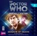 Destiny of the Doctor 02: Shadow of Death (Simon Guerrier)