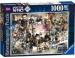 1000 Piece Collectors Puzzle